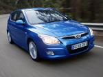 Hyundai i30 2007 года (AU)